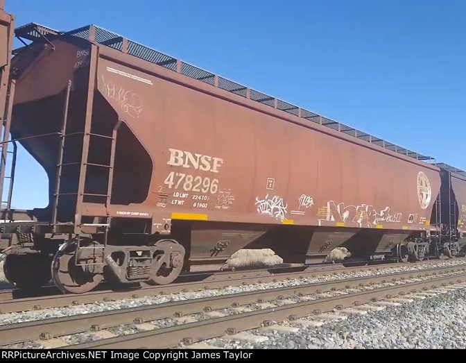 BNSF 478296